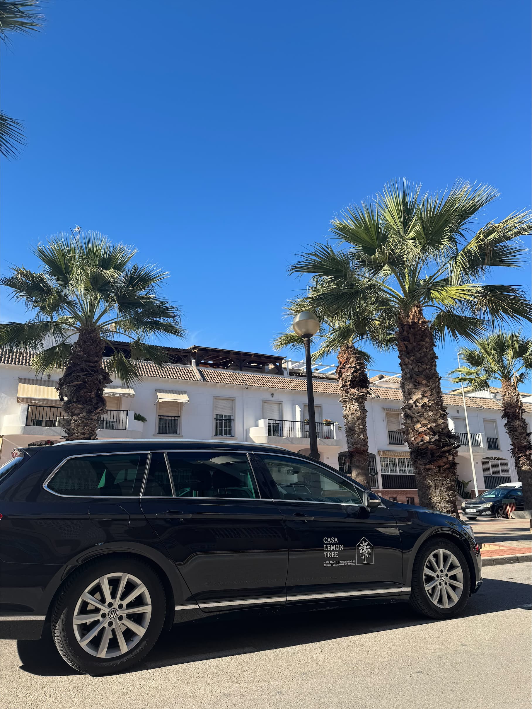 Casa Lemon Tree Galerij