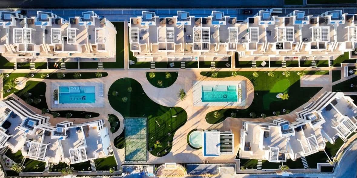 Casa Lemon Tree Galerij