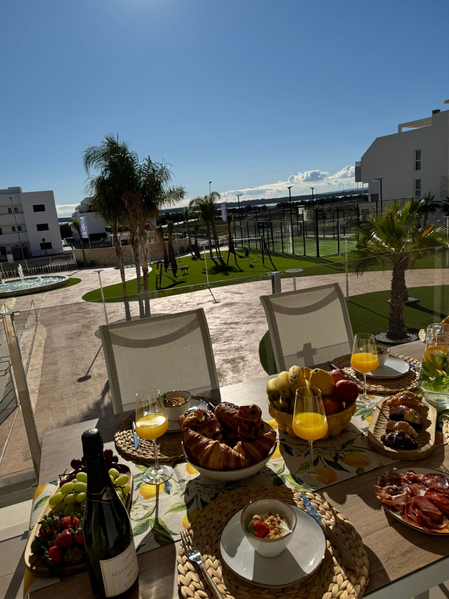 Casa Lemon Tree Galerij