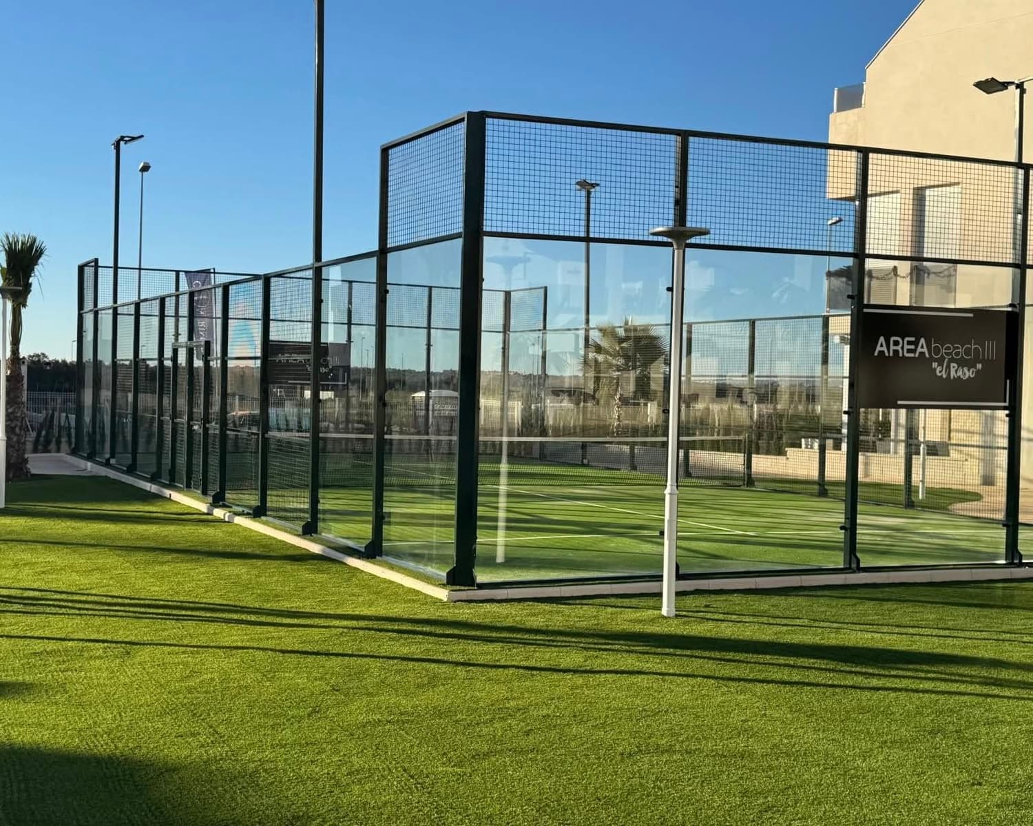 Casa Lemon Tree Galerij