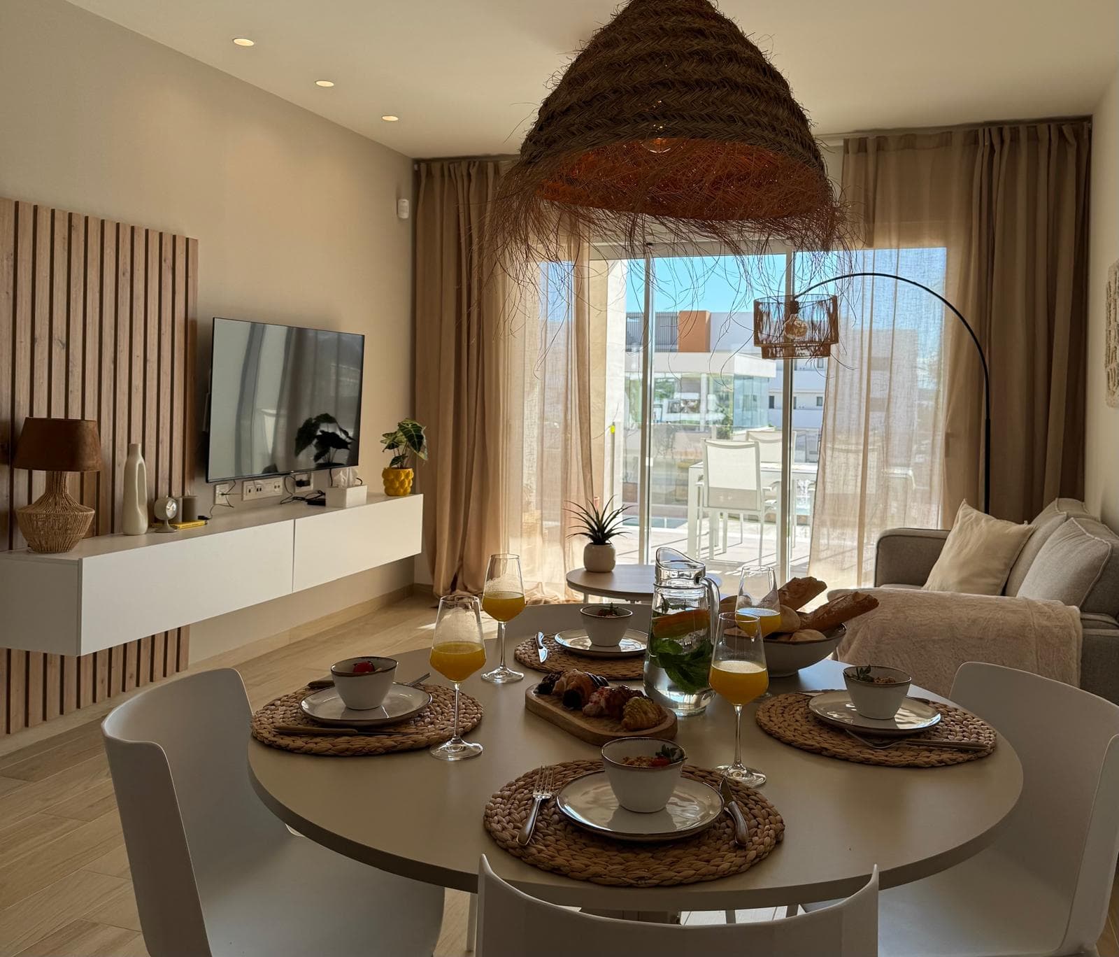 Casa Lemon Tree Galerij